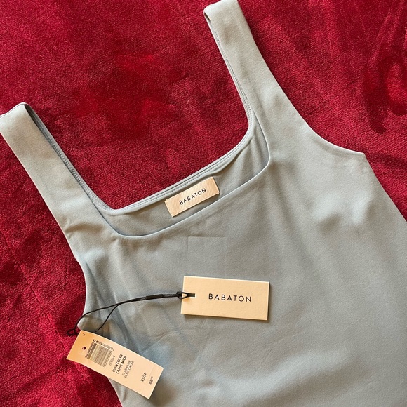 Aritzia midi dress - Picture 5 of 5